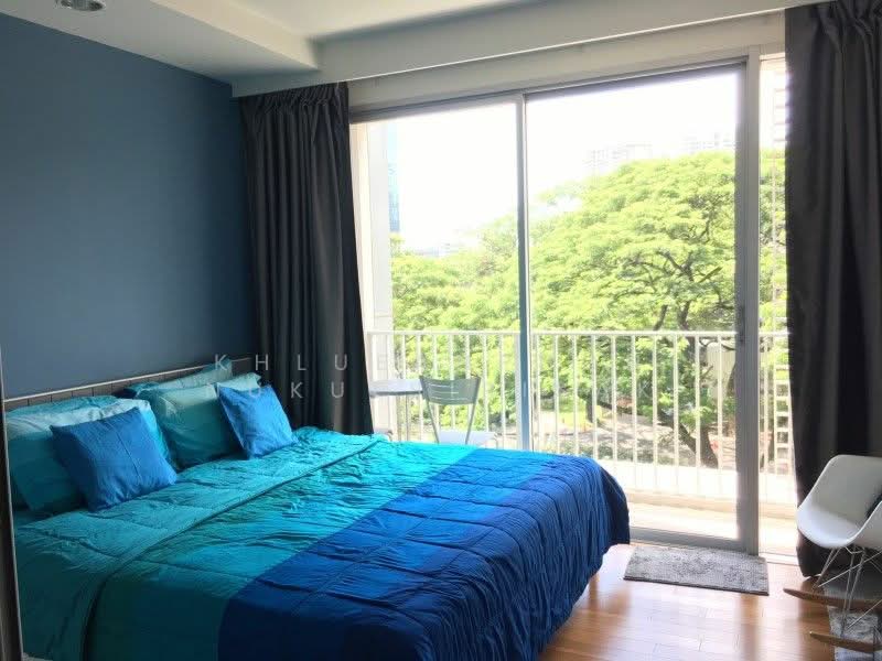 The Line Phahonyothin Park, Bangkok, 1090 Phahonyothin Road, Jom Phon, Chatuchak, Bangkok, 1 Bedroom, 37 sqm, Condo For Rent, by Khlueanphon Nukulsirisak, 500430151 - DDproperty.com