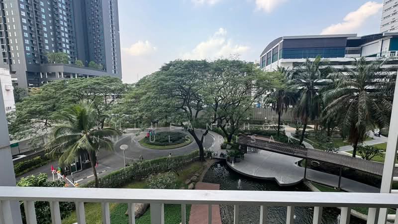 The Line Phahonyothin Park : เดอะ ไลน์ พหลโยธิน พาร์ค, กรุงเทพ, 1090 ถนนพหลโยธิน, จอมพล, จตุจักร, กรุงเทพ, 37 ตร.ม., คอนโด ให้เช่า, โดย Khlueanphon Nukulsirisak, 500430151 - DDproperty.com