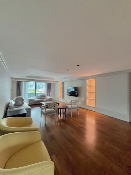 Insaf Tower, Bangkok, 26 Soi Sukhumvit 13, Bang Bon, Bangkok, 3 Bedrooms, 218 sqm, Condo For Rent, by Jirayu Chaiyawattanasiri, 500430154 - DDproperty.com