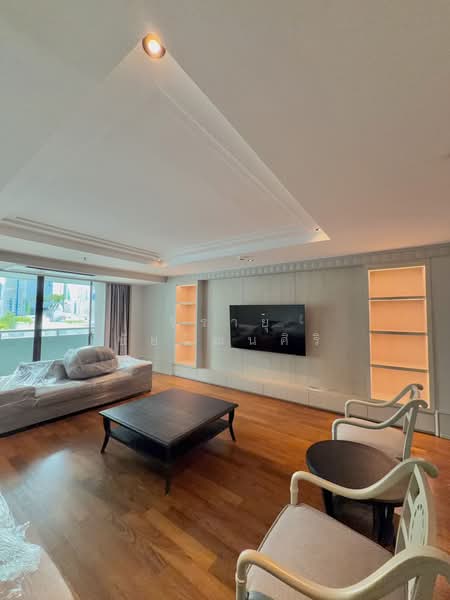 Insaf Tower, Bangkok, 26 Soi Sukhumvit 13, Bang Bon, Bangkok, 3 Bedrooms, 218 sqm, Condo For Rent, by Jirayu Chaiyawattanasiri, 500430154 - DDproperty.com