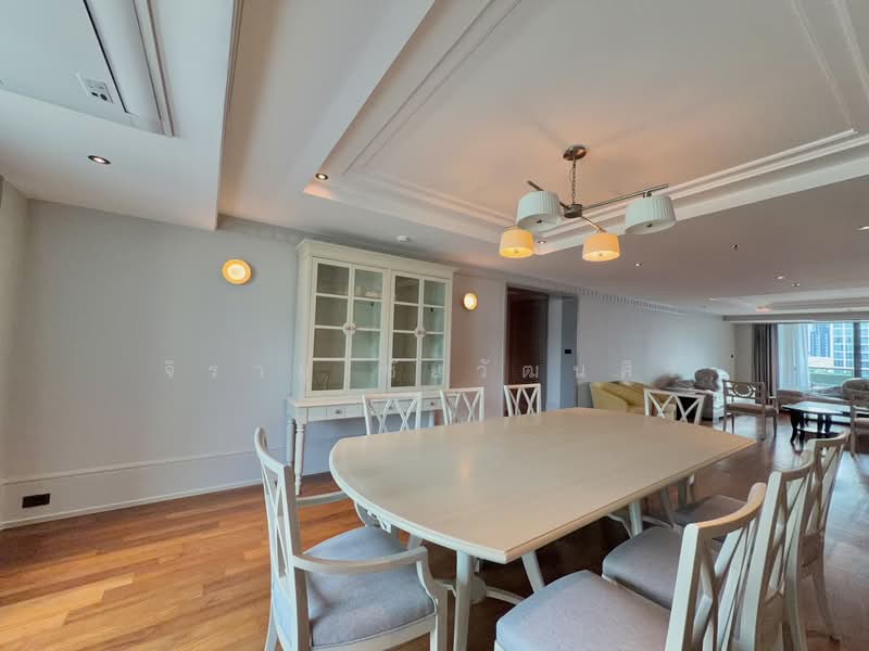 Insaf Tower, Bangkok, 26 Soi Sukhumvit 13, Bang Bon, Bangkok, 3 Bedrooms, 218 sqm, Condo For Rent, by Jirayu Chaiyawattanasiri, 500430154 - DDproperty.com