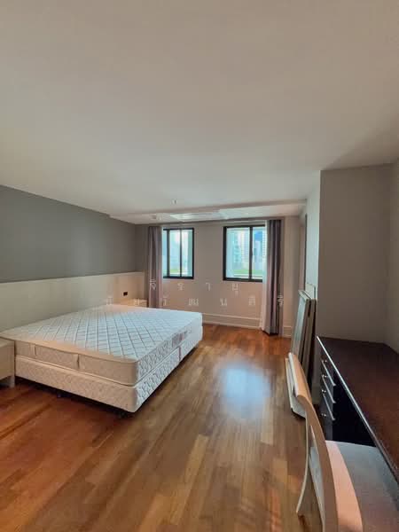 Insaf Tower, Bangkok, 26 Soi Sukhumvit 13, Bang Bon, Bangkok, 3 Bedrooms, 218 sqm, Condo For Rent, by Jirayu Chaiyawattanasiri, 500430154 - DDproperty.com