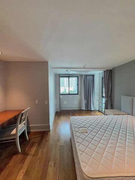 Insaf Tower, Bangkok, 26 Soi Sukhumvit 13, Bang Bon, Bangkok, 3 Bedrooms, 218 sqm, Condo For Rent, by Jirayu Chaiyawattanasiri, 500430154 - DDproperty.com