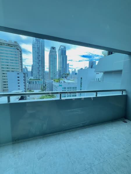 Insaf Tower : อินซาฟ ทาวเวอร์, กรุงเทพ, 26 ซอยสุขุมวิท 13, บางบอน, กรุงเทพ, 218 ตร.ม., คอนโด ให้เช่า, โดย จิรายุ ชัยวัฒนศิริ, 500430154 - DDproperty.com