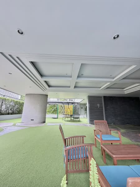 Insaf Tower, Bangkok, 26 Soi Sukhumvit 13, Bang Bon, Bangkok, 3 Bedrooms, 218 sqm, Condo For Rent, by Jirayu Chaiyawattanasiri, 500430154 - DDproperty.com