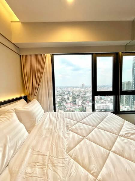Life Ladprao Valley, Bangkok, Phaholyothin Road, Jom Phon, Chatuchak, Bangkok, 1 Bedroom, 38 sqm, Condo For Rent, by Khlueanphon Nukulsirisak, 500430159 - DDproperty.com