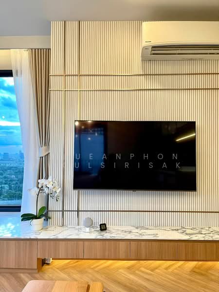 Life Ladprao Valley : ไลฟ์ ลาดพร้าว แวลลีย์, กรุงเทพ, ถนนพหลโยธิน, จอมพล, จตุจักร, กรุงเทพ, 38 ตร.ม., คอนโด ให้เช่า, โดย Khlueanphon Nukulsirisak, 500430159 - DDproperty.com