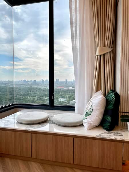 Life Ladprao Valley, Bangkok, Phaholyothin Road, Jom Phon, Chatuchak, Bangkok, 1 Bedroom, 38 sqm, Condo For Rent, by Khlueanphon Nukulsirisak, 500430159 - DDproperty.com