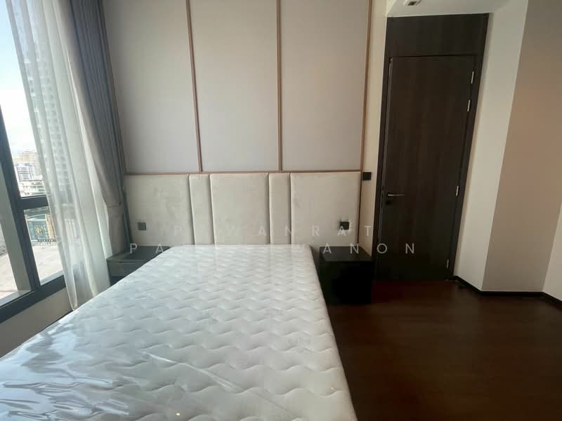 AESTIQ Thonglor, Bangkok, 916 Soi Sukhumvit 55, Khlong Tan Nua, Watthana, Bangkok, 1 Bedroom, 42 sqm, Condo For Rent, by Pawanrat Panchawanon, 500430161 - DDproperty.com