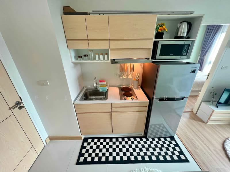 The Happy Place Condominium, Phuket, 110 Spo Bangmalauw 7, Sa Khu, Thalang, Phuket, 1 Bedroom, 31 sqm, Condo For Rent, by PK LIFE Property, 500430163 - DDproperty.com