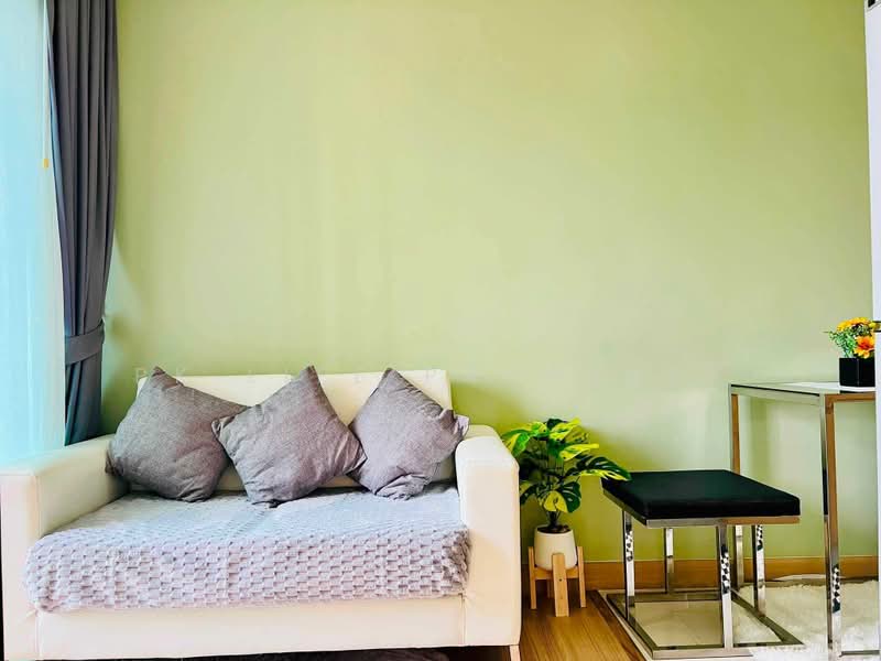 The Happy Place Condominium, Phuket, 110 Spo Bangmalauw 7, Sa Khu, Thalang, Phuket, 1 Bedroom, 31 sqm, Condo For Rent, by PK LIFE Property, 500430163 - DDproperty.com