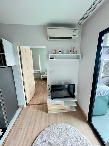 The Happy Place Condominium : เดอะ แฮปปี้ เพลส คอนโดมิเนียม, ภูเก็ต, 110 สป.บางมะเมาะ 7, สาคู, ถลาง, ภูเก็ต, 31 ตร.ม., คอนโด ให้เช่า, โดย PK LIFE Property, 500430163 - DDproperty.com