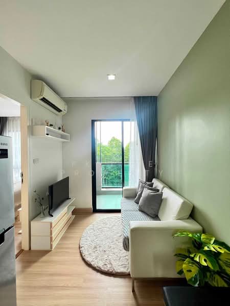 The Happy Place Condominium, Phuket, 110 Spo Bangmalauw 7, Sa Khu, Thalang, Phuket, 1 Bedroom, 31 sqm, Condo For Rent, by PK LIFE Property, 500430163 - DDproperty.com