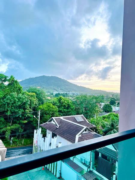 The Happy Place Condominium, Phuket, 110 Spo Bangmalauw 7, Sa Khu, Thalang, Phuket, 1 Bedroom, 31 sqm, Condo For Rent, by PK LIFE Property, 500430163 - DDproperty.com