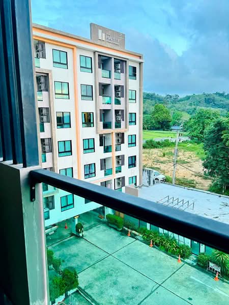 The Happy Place Condominium, Phuket, 110 Spo Bangmalauw 7, Sa Khu, Thalang, Phuket, 1 Bedroom, 31 sqm, Condo For Rent, by PK LIFE Property, 500430163 - DDproperty.com