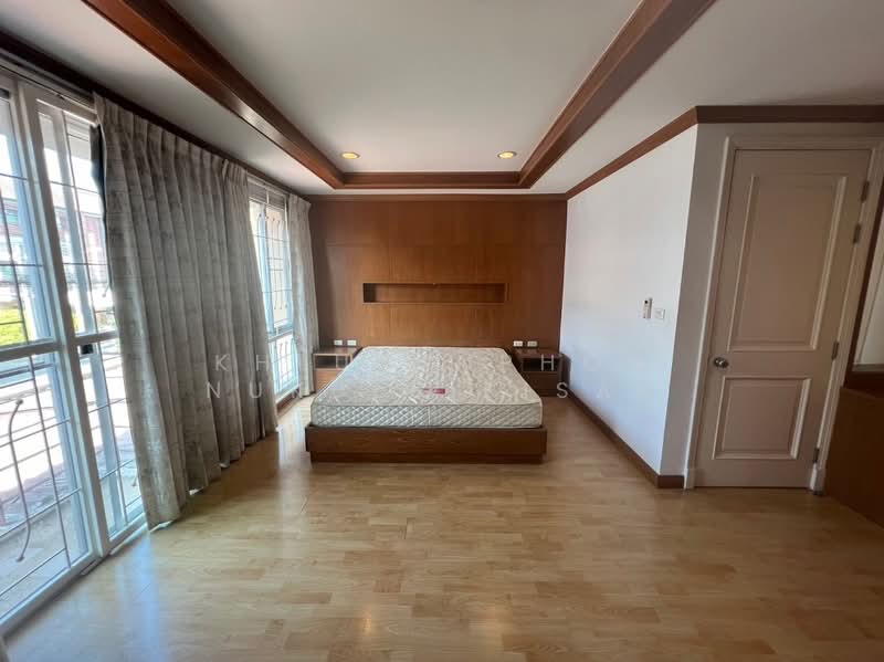 ทาวน์เฮาท์ 3-ห้องนอน, กรุงเทพ, หนองบอน, ประเวศ, กรุงเทพ, 204 ตร.ม., ทาวน์เฮ้าส์ ให้เช่า, โดย Khlueanphon Nukulsirisak, 500430164 - DDproperty.com