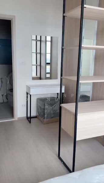 NUE Noble Ratchada-Lat Phrao : นิว โนเบิล รัชดา-ลาดพร้าว, กรุงเทพ, ถนนลาดพร้าว, จันทรเกษม, จตุจักร, กรุงเทพ, 31 ตร.ม., คอนโด ให้เช่า, โดย Khlueanphon Nukulsirisak, 500430166 - DDproperty.com
