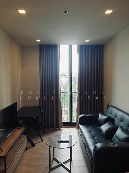 Noble Around Sukhumvit 33, Bangkok, 17 Soi Sukhumvit 33, Khlong Tan Nua, Watthana, Bangkok, 1 Bedroom, 43 sqm, Condo For Rent, by Khlueanphon Nukulsirisak, 500430168 - DDproperty.com
