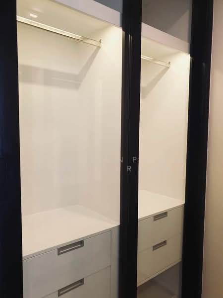 Noble Around Sukhumvit 33, Bangkok, 17 Soi Sukhumvit 33, Khlong Tan Nua, Watthana, Bangkok, 1 Bedroom, 43 sqm, Condo For Rent, by Khlueanphon Nukulsirisak, 500430168 - DDproperty.com