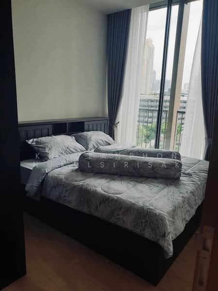 Noble Around Sukhumvit 33 : โนเบิล อราวน์ สุขุมวิท 33, กรุงเทพ, 17 ซอย สุขุมวิท 33, คลองตันเหนือ, วัฒนา, กรุงเทพ, 43 ตร.ม., คอนโด ให้เช่า, โดย Khlueanphon Nukulsirisak, 500430168 - DDproperty.com