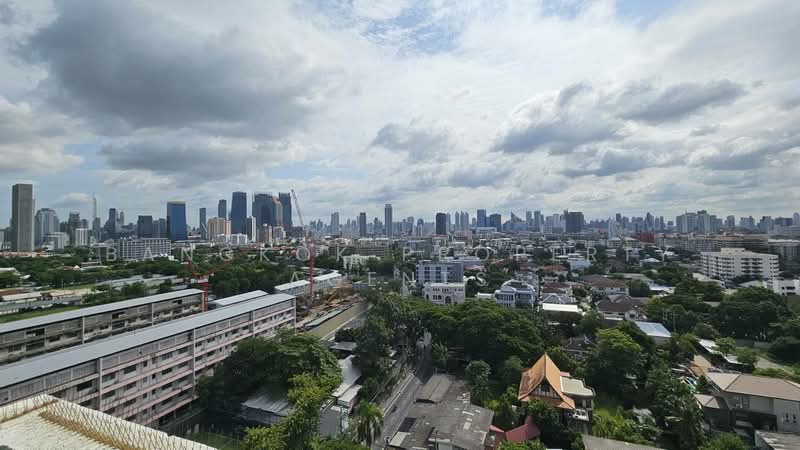 Baan Yen Akard : บ้านเย็นอากาศ, กรุงเทพ, เย็นอากาศ, ช่องนนทรี, ยานนาวา, กรุงเทพ, 245 ตร.ม., คอนโด ให้เช่า, โดย BANGKOK PROPERTY AGENTS, 500430173 - DDproperty.com