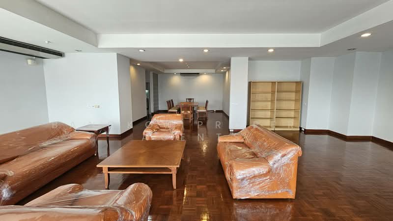 Baan Yen Akard, Bangkok, Yenakat, Chong Nonsi, Yan Nawa, Bangkok, 2 Bedrooms, 245 sqm, Condo For Rent, by BANGKOK PROPERTY AGENTS, 500430173 - DDproperty.com