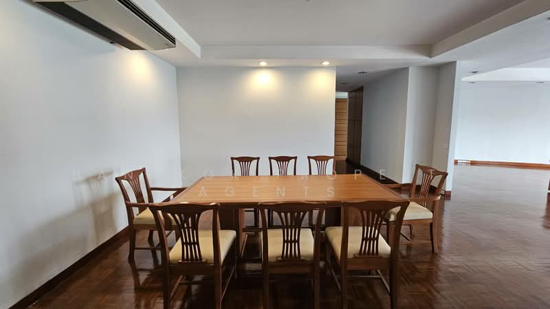 Baan Yen Akard, Bangkok, Yenakat, Chong Nonsi, Yan Nawa, Bangkok, 2 Bedrooms, 245 sqm, Condo For Rent, by BANGKOK PROPERTY AGENTS, 500430173 - DDproperty.com