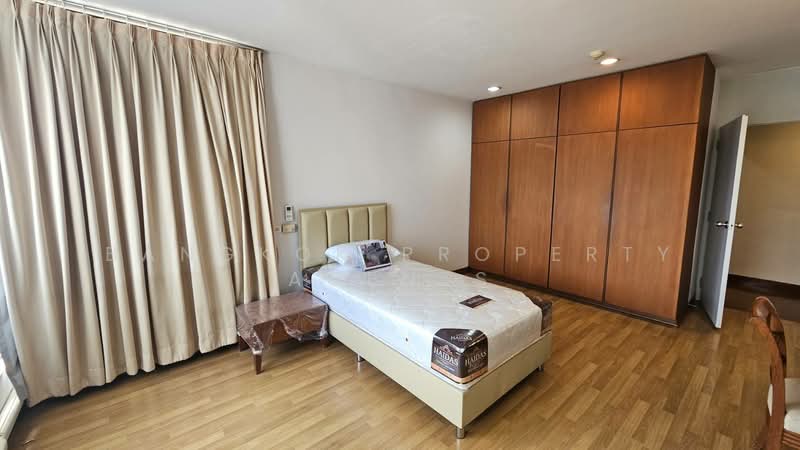 Baan Yen Akard, Bangkok, Yenakat, Chong Nonsi, Yan Nawa, Bangkok, 2 Bedrooms, 245 sqm, Condo For Rent, by BANGKOK PROPERTY AGENTS, 500430173 - DDproperty.com