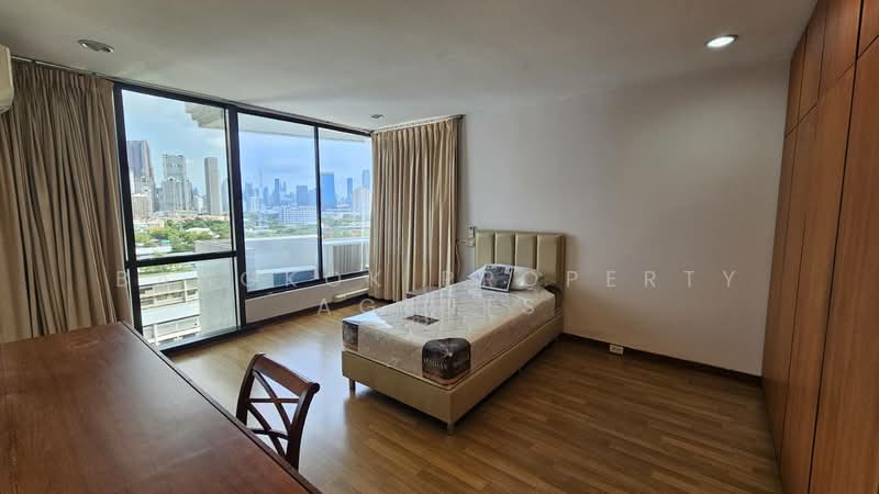 Baan Yen Akard, Bangkok, Yenakat, Chong Nonsi, Yan Nawa, Bangkok, 2 Bedrooms, 245 sqm, Condo For Rent, by BANGKOK PROPERTY AGENTS, 500430173 - DDproperty.com