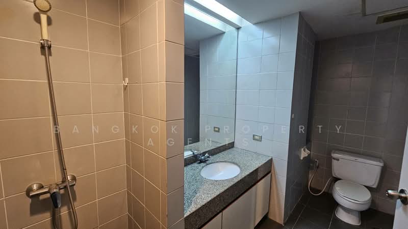 Baan Yen Akard, Bangkok, Yenakat, Chong Nonsi, Yan Nawa, Bangkok, 2 Bedrooms, 245 sqm, Condo For Rent, by BANGKOK PROPERTY AGENTS, 500430173 - DDproperty.com