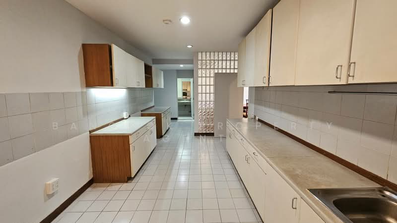Baan Yen Akard, Bangkok, Yenakat, Chong Nonsi, Yan Nawa, Bangkok, 2 Bedrooms, 245 sqm, Condo For Rent, by BANGKOK PROPERTY AGENTS, 500430173 - DDproperty.com