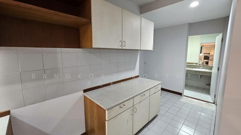 Baan Yen Akard, Bangkok, Yenakat, Chong Nonsi, Yan Nawa, Bangkok, 2 Bedrooms, 245 sqm, Condo For Rent, by BANGKOK PROPERTY AGENTS, 500430173 - DDproperty.com