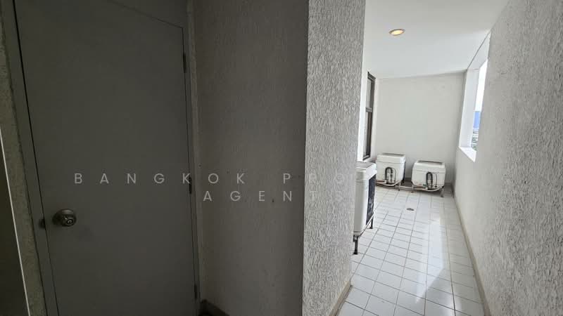 Baan Yen Akard, Bangkok, Yenakat, Chong Nonsi, Yan Nawa, Bangkok, 2 Bedrooms, 245 sqm, Condo For Rent, by BANGKOK PROPERTY AGENTS, 500430173 - DDproperty.com