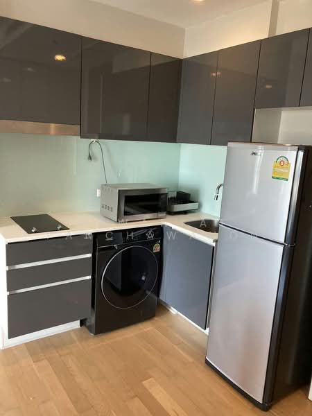 Noble Reveal, Bangkok, 36 Soi Sukhumvit 63, Ekamai Road, Phra Kanong Nua, Watthana, Bangkok, 1 Bedroom, 51 sqm, Condo For Rent, by Pawanrat Panchawanon, 500430175 - DDproperty.com