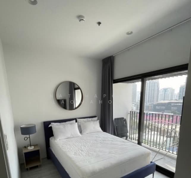 XT Ekkamai, Bangkok, 259 Soi Sukhumvit 63, Khlong Tan Nua, Watthana, Bangkok, 2 Bedrooms, 54 sqm, Condo For Rent, by Natthapong Laomahong, 500430176 - DDproperty.com
