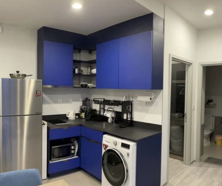 XT Ekkamai, Bangkok, 259 Soi Sukhumvit 63, Khlong Tan Nua, Watthana, Bangkok, 2 Bedrooms, 54 sqm, Condo For Rent, by Natthapong Laomahong, 500430176 - DDproperty.com