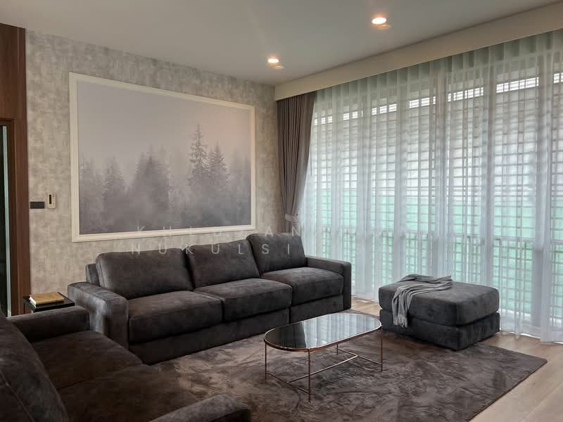 undefined, Bangkok, Hua Mak, Bang Kapi, Bangkok, 4 Bedrooms, 309 sqm, Single Detached House For Rent, by Khlueanphon Nukulsirisak, 500430178 - DDproperty.com