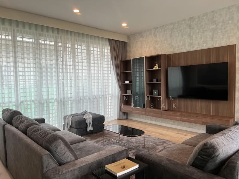 undefined, Bangkok, Hua Mak, Bang Kapi, Bangkok, 4 Bedrooms, 309 sqm, Single Detached House For Rent, by Khlueanphon Nukulsirisak, 500430178 - DDproperty.com