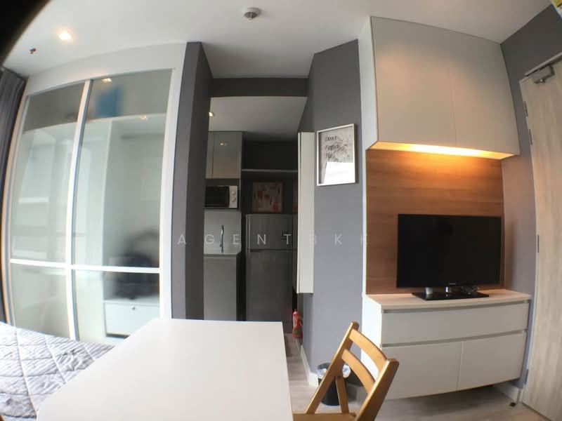 IDEO MOBI Rama 9 : ไอดีโอ โมบิ พระราม 9, กรุงเทพ, 90 ถนนพระราม 9, ห้วยขวาง, กรุงเทพ, 22 ตร.ม., คอนโด ให้เช่า, โดย Agentbkk, 500430179 - DDproperty.com