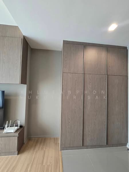 M Jatujak, Bangkok, Phahonyothin Road, Chatuchak, Bangkok, 2 Bedrooms, 65 sqm, Condo For Rent, by Khlueanphon Nukulsirisak, 500430182 - DDproperty.com