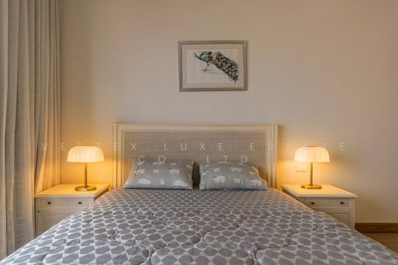 Noble Reform, Bangkok, 18 Soi Phaholyothin 7, Phaholyothin Road, Samsen Nai, Phaya Thai, Bangkok, 1 Bedroom, 48 sqm, Condo For Rent, by Vertex Luxe Estate Co.,LTD, 500430183 - DDproperty.com