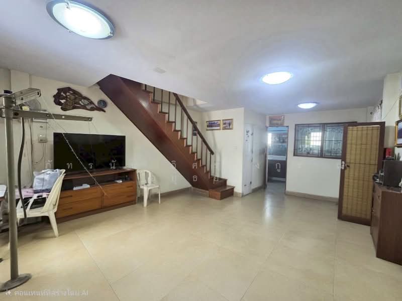 CHATLUANG 8, Pathum Thani, Sam Khok, Pathum Thani, 3 Bedrooms, 112 sqm, Townhouse For Sale, by ภัทรนัน อิศรางกูร ณ อยุธยา, 500430184 - DDproperty.com