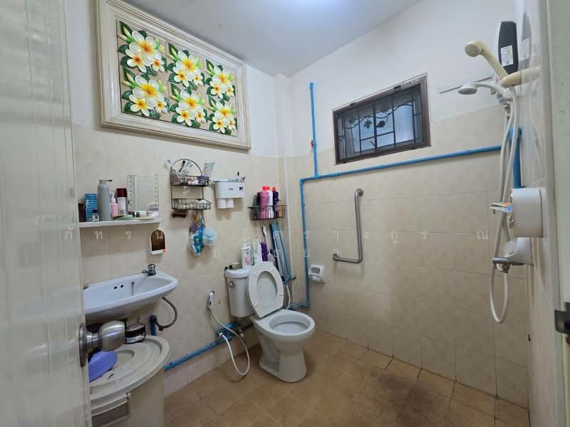 CHATLUANG 8, Pathum Thani, Sam Khok, Pathum Thani, 3 Bedrooms, 112 sqm, Townhouse For Sale, by ภัทรนัน อิศรางกูร ณ อยุธยา, 500430184 - DDproperty.com