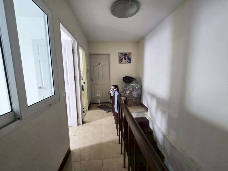 CHATLUANG 8, Pathum Thani, Sam Khok, Pathum Thani, 3 Bedrooms, 112 sqm, Townhouse For Sale, by ภัทรนัน อิศรางกูร ณ อยุธยา, 500430184 - DDproperty.com