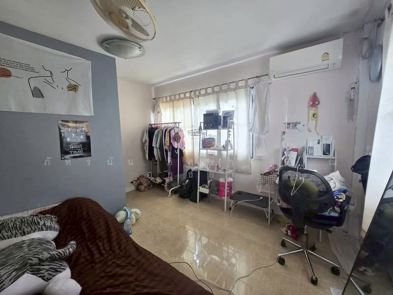 CHATLUANG 8, Pathum Thani, Sam Khok, Pathum Thani, 3 Bedrooms, 112 sqm, Townhouse For Sale, by ภัทรนัน อิศรางกูร ณ อยุธยา, 500430184 - DDproperty.com