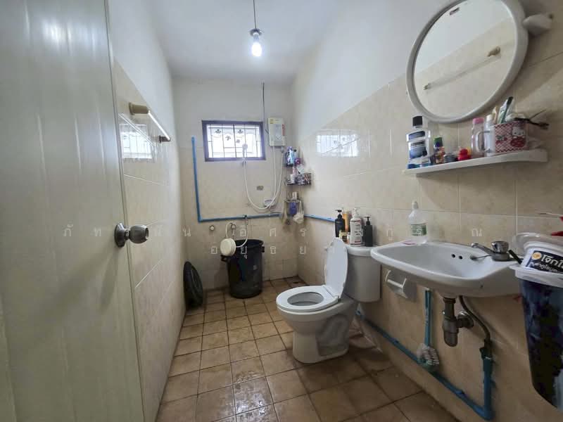 CHATLUANG 8, Pathum Thani, Sam Khok, Pathum Thani, 3 Bedrooms, 112 sqm, Townhouse For Sale, by ภัทรนัน อิศรางกูร ณ อยุธยา, 500430184 - DDproperty.com