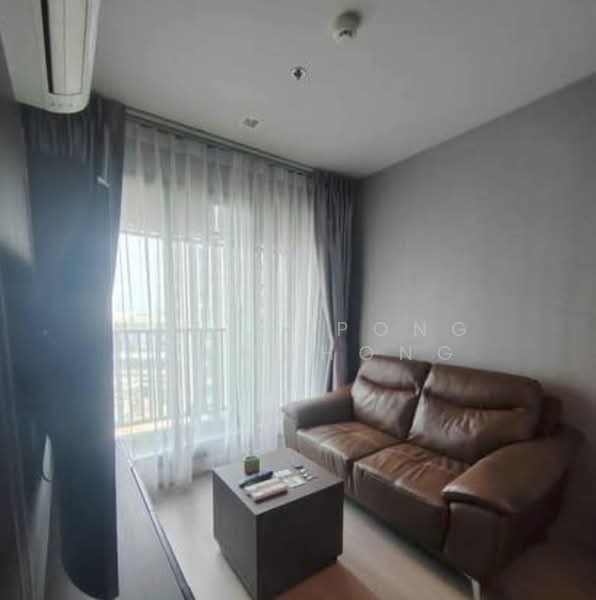 Life Ladprao : ไลฟ์ ลาดพร้าว, กรุงเทพ, 992 ถนนลาดพร้าว, จอมพล, จตุจักร, กรุงเทพ, 35 ตร.ม., คอนโด ขาย, โดย Natthapong Laomahong, 500430189 - DDproperty.com