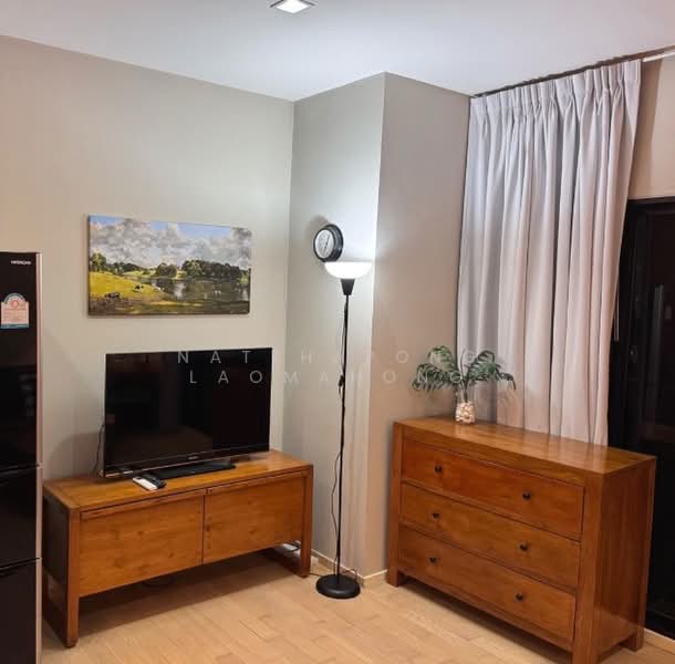 Noble Reveal, Bangkok, 36 Soi Sukhumvit 63, Ekamai Road, Phra Kanong Nua, Watthana, Bangkok, 2 Bedrooms, 67 sqm, Condo For Rent, by Natthapong Laomahong, 500430190 - DDproperty.com
