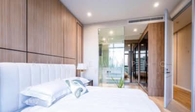For Rent - Vittorio 39, Bangkok