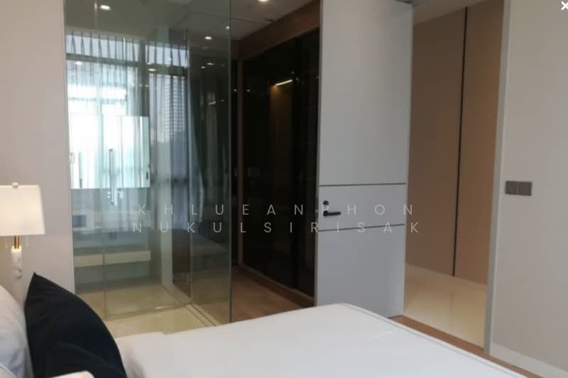 Vittorio 39, Bangkok, 8 Sukhumvit, Khlong Tan Nua, Watthana, Bangkok, 3 Bedrooms, 141 sqm, Condo For Rent, by Khlueanphon Nukulsirisak, 500430191 - DDproperty.com